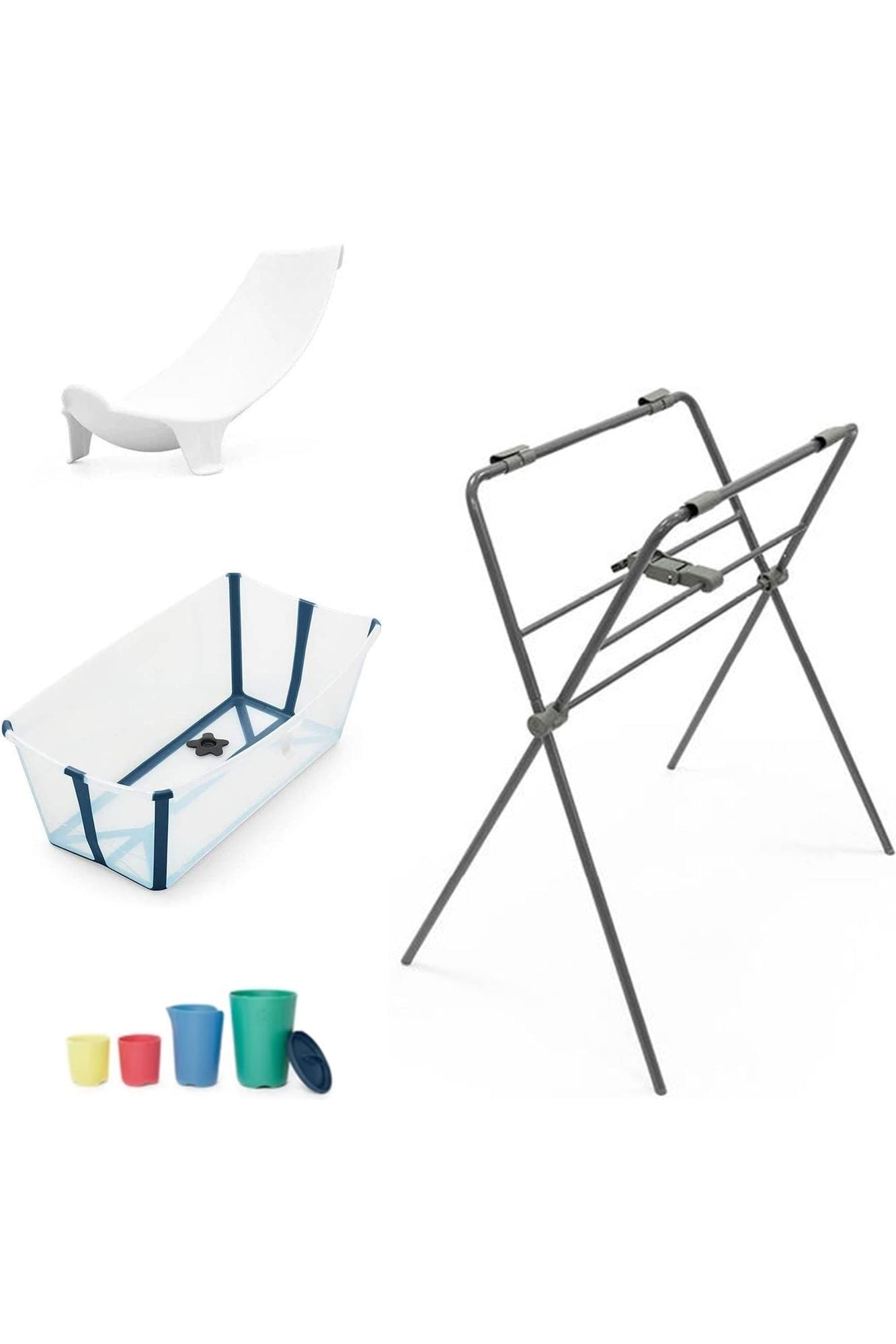 bañera stokke flexi bath Bañera Stokke STAND & FLEXI BATH