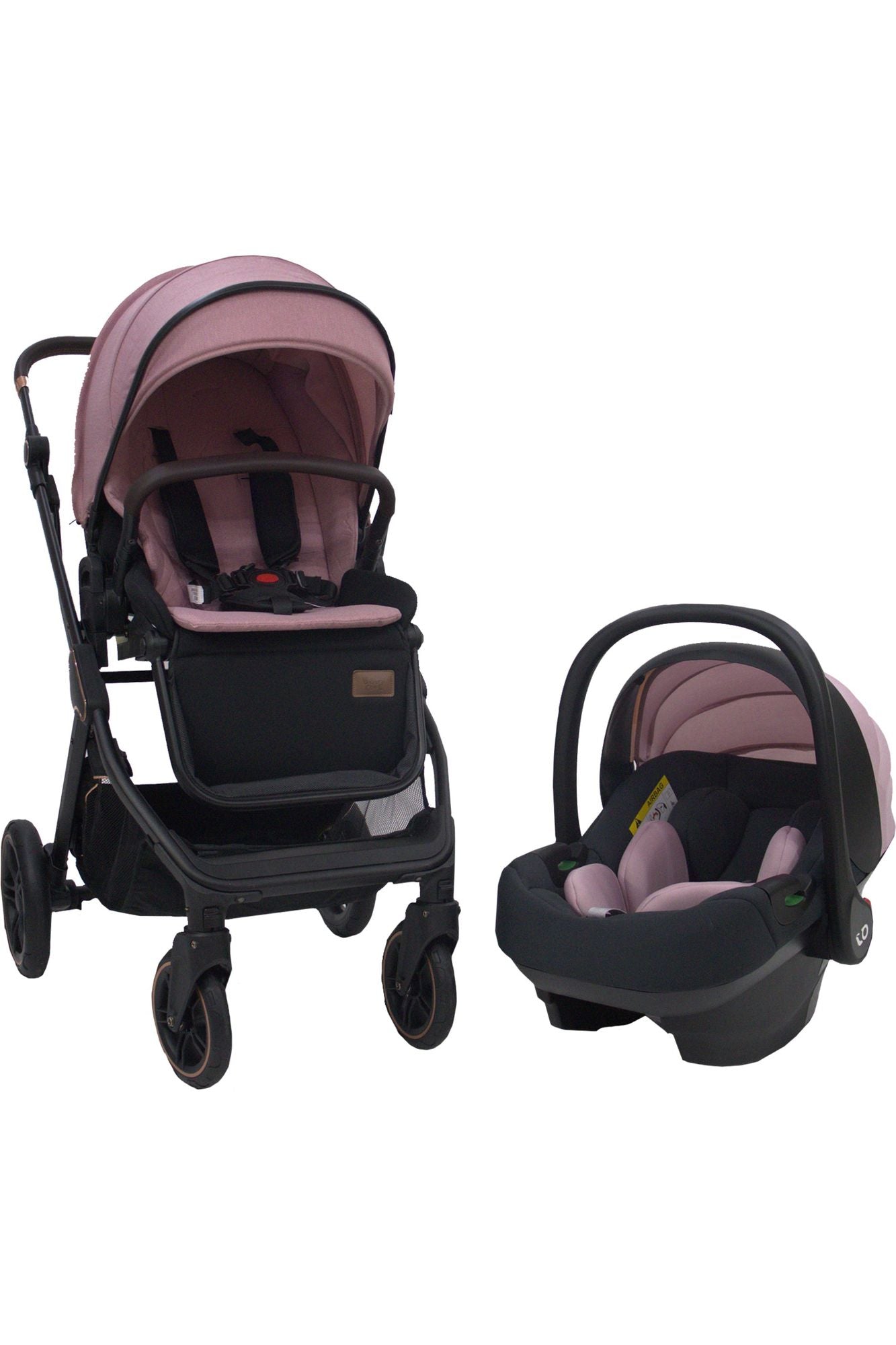 Travel System Coppel Carriolas Para Muñecas Travel System Carrito