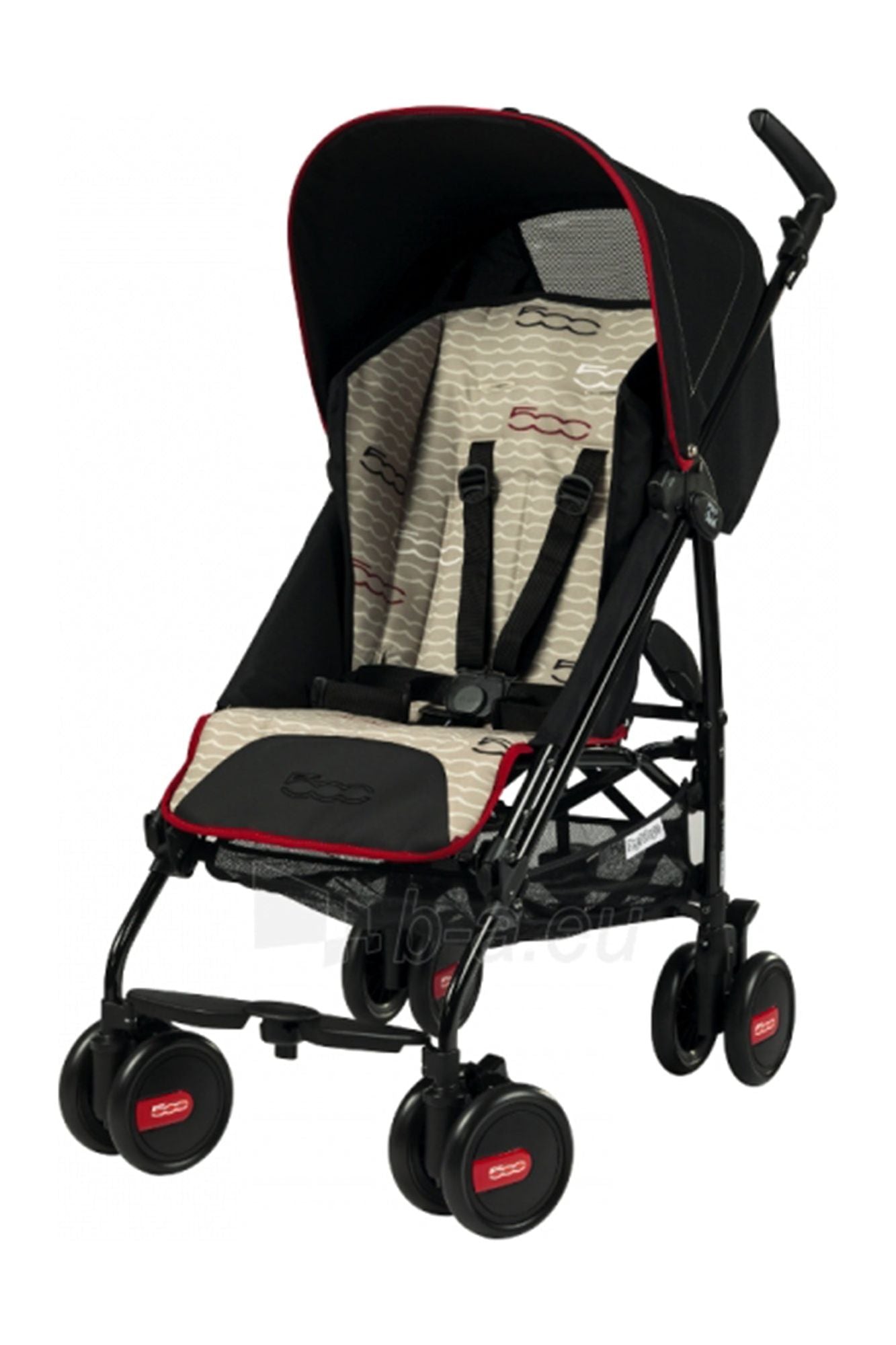 Carriola Peg-perego PLIKO MINI – La Bodega del Bebé