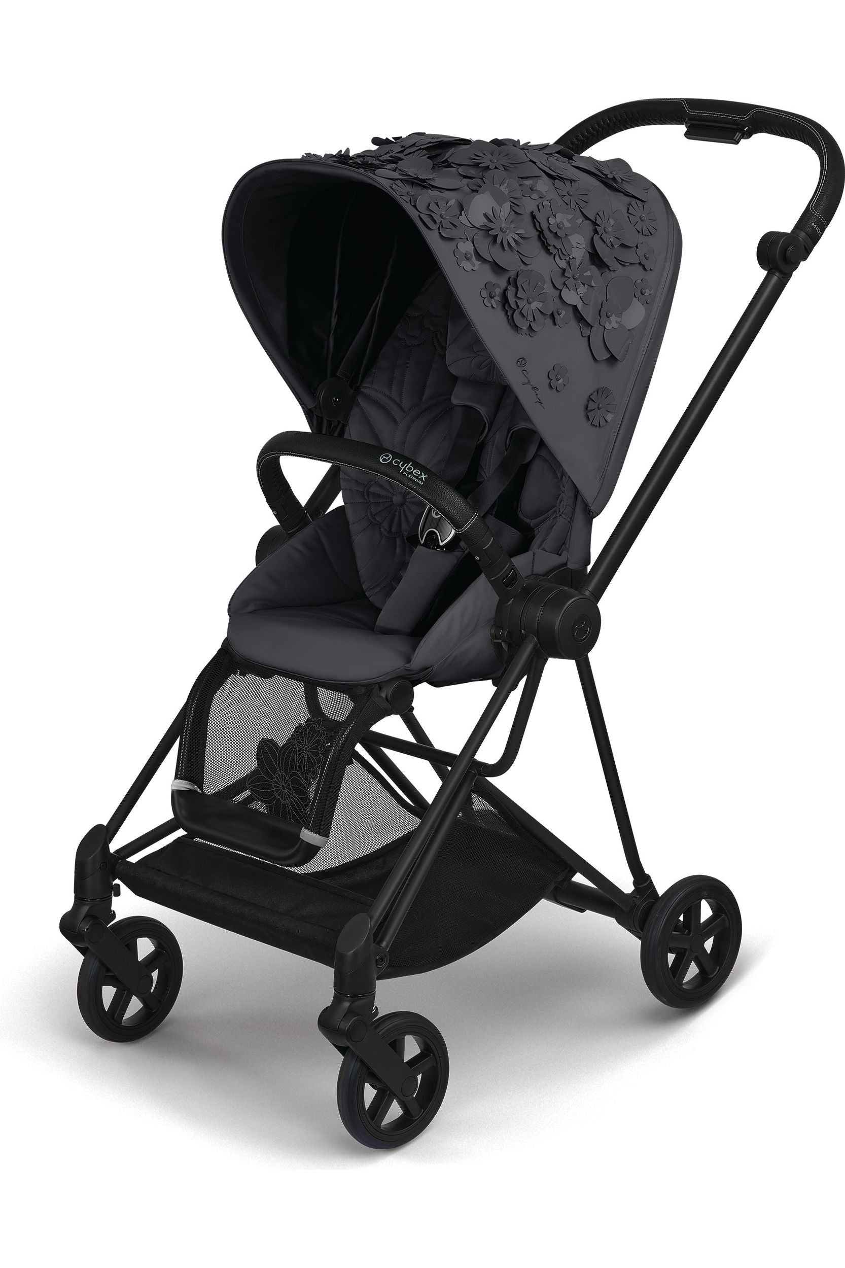 carriola cybex precio Carriola Cybex MIOS3 SIMPLY FLOWERS COLLECTION