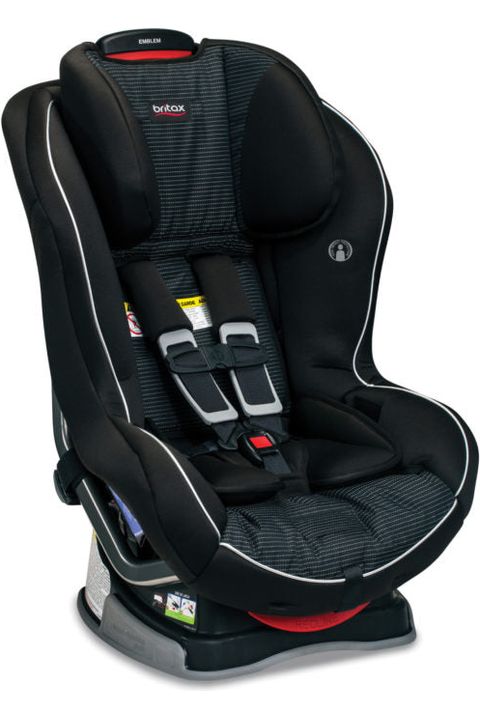 silla britax para carro Autoasiento Britax EMBLEM – La Bodega del Bebé