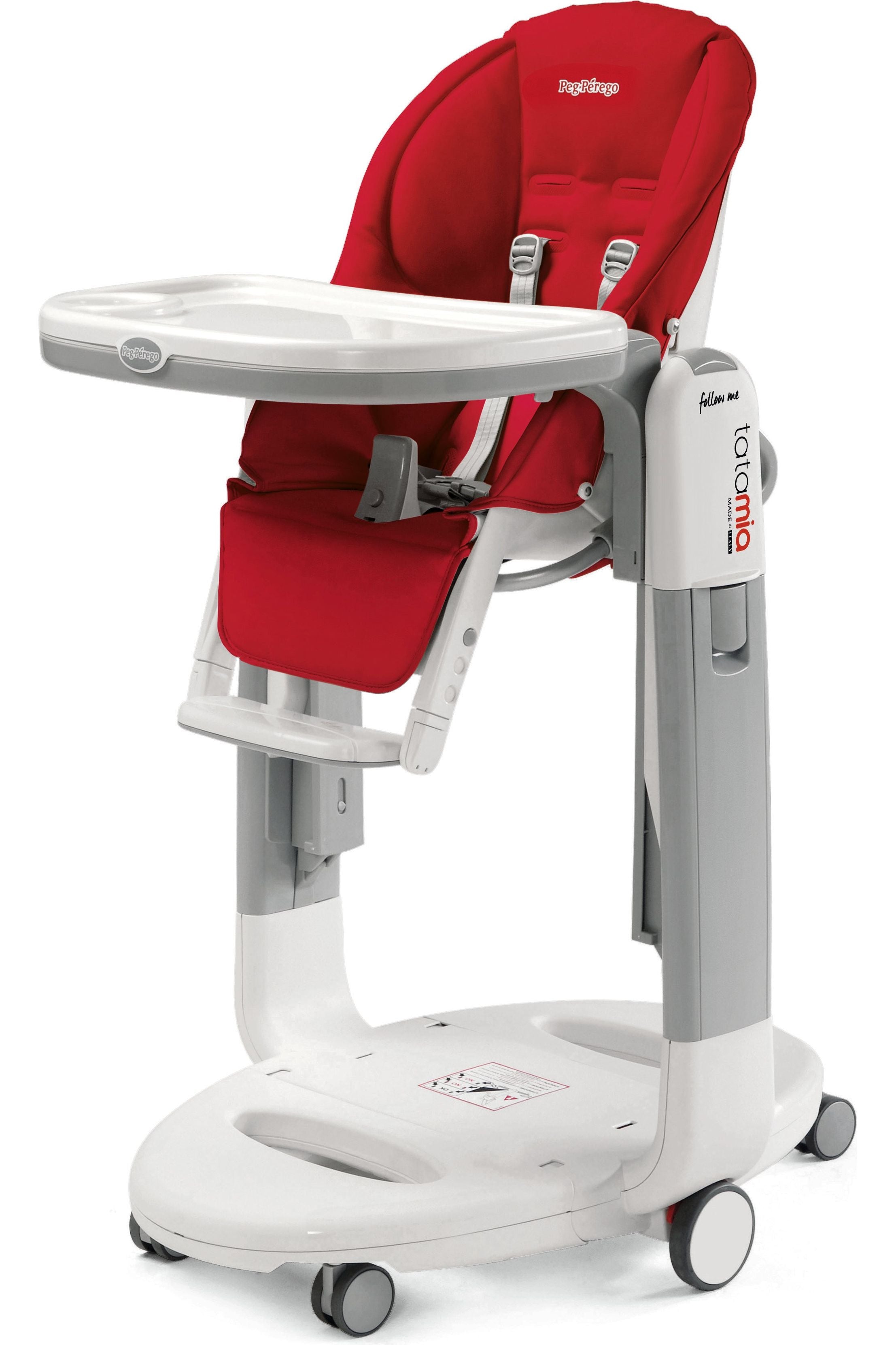 trona peg perego tatamia Highchair Peg-perego TATAMIA Follow Me – La Bodega del Bebé