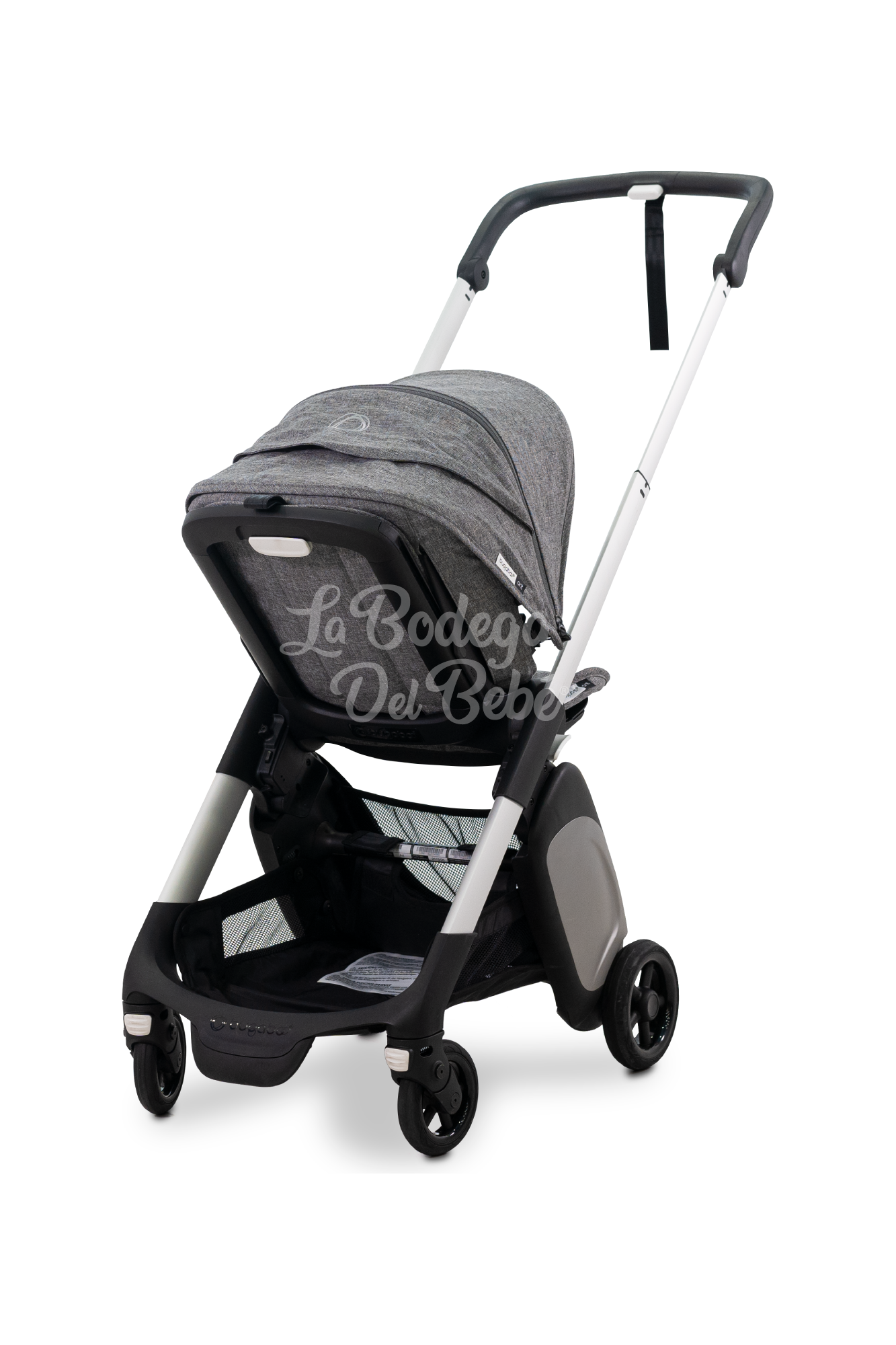 bete bugaboo Carriola Bugaboo ANT – La Bodega del Bebé