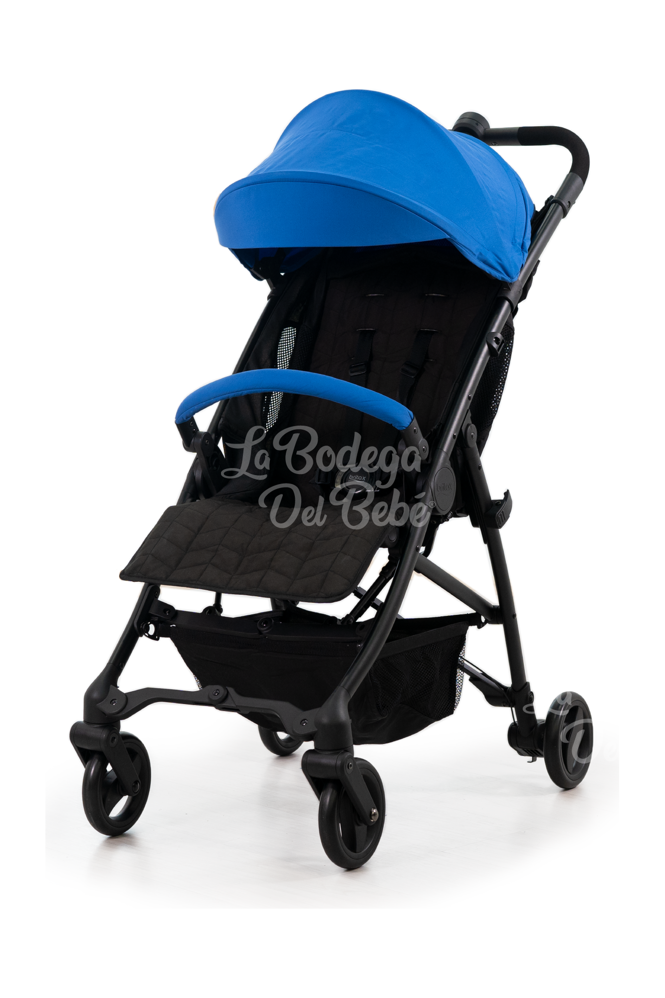 Carriola Britax B MOBILE