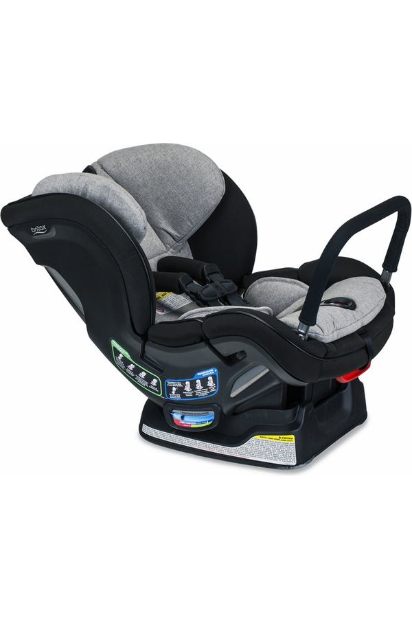 autoasiento britax Autoasiento Britax BOULEVARD ClickTight ARB
