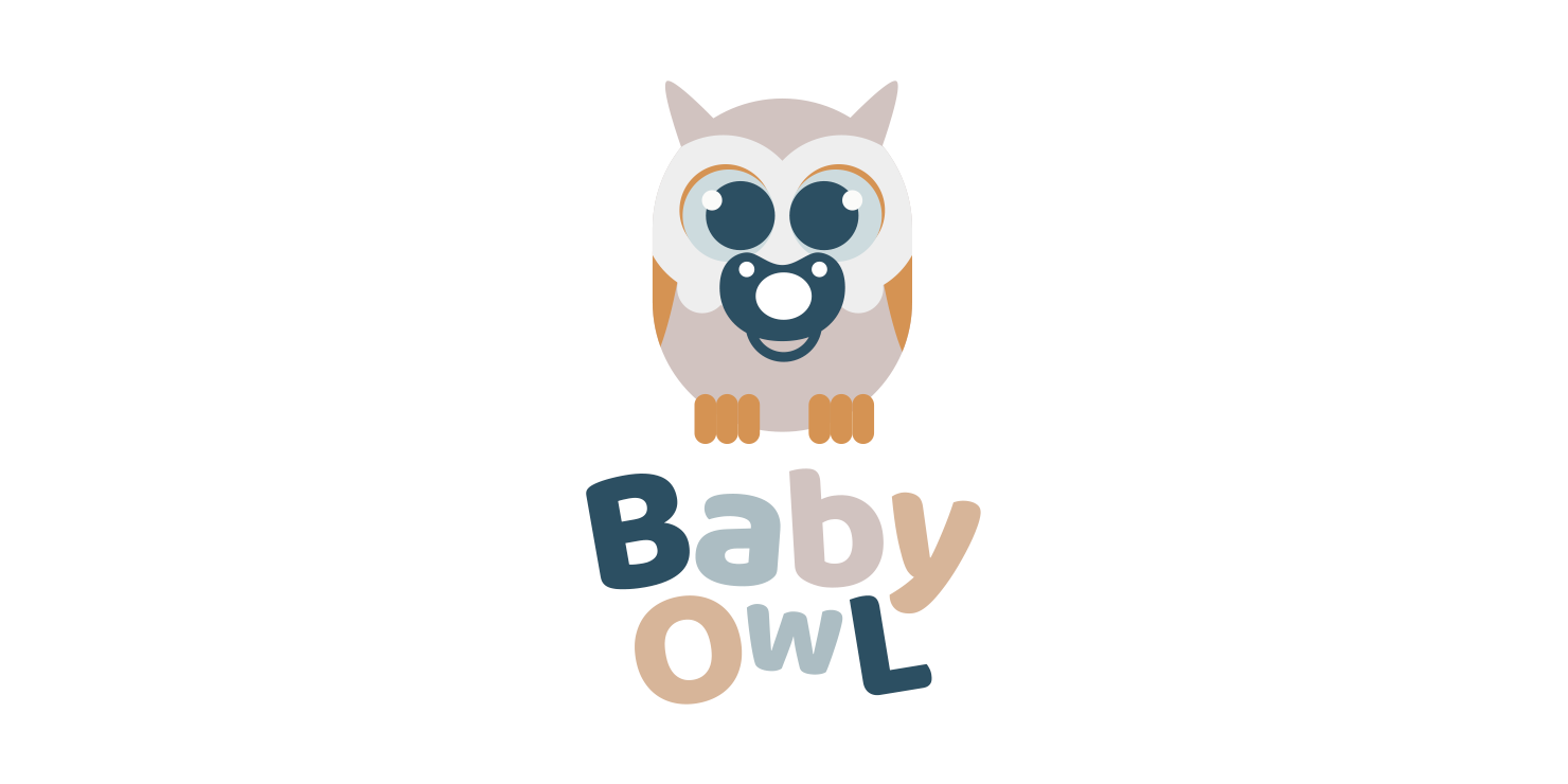 BABY OWL
