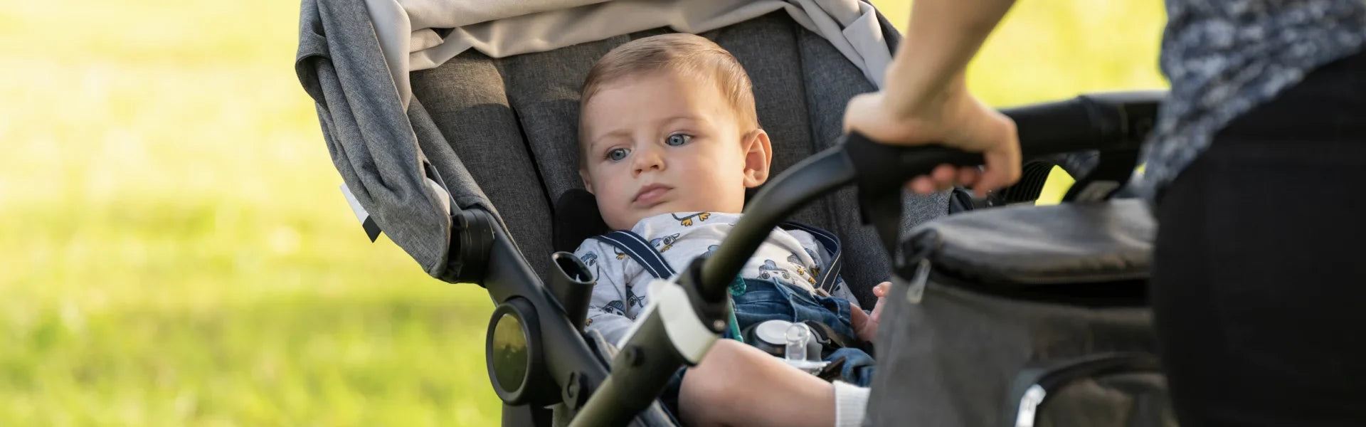 Carriola Travel System