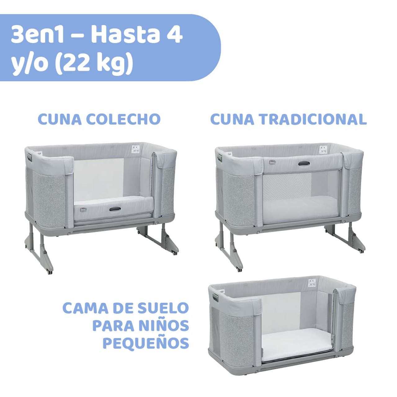 La Bodega del Bebé