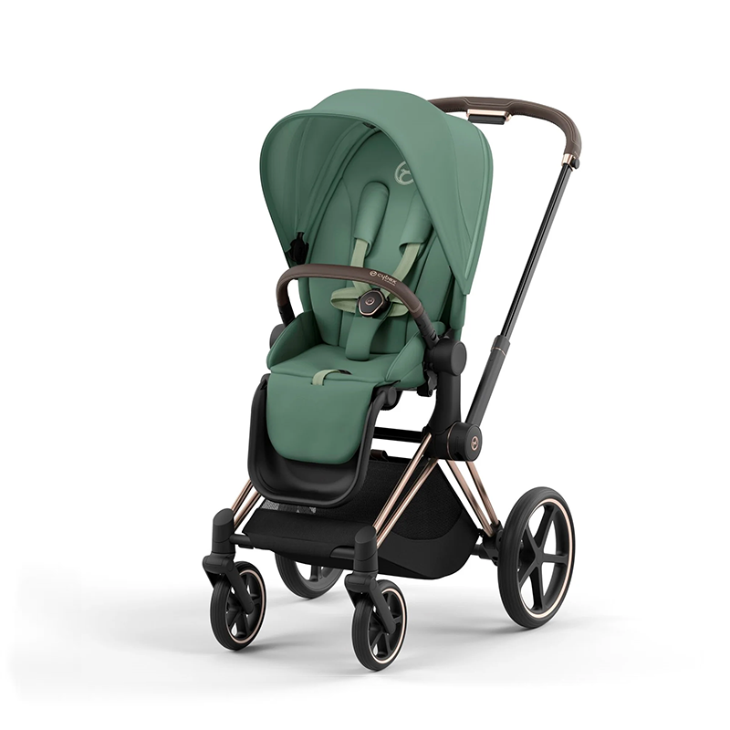 cybex en mexico Carriola Cybex PRIAM4 ROSEGOLD