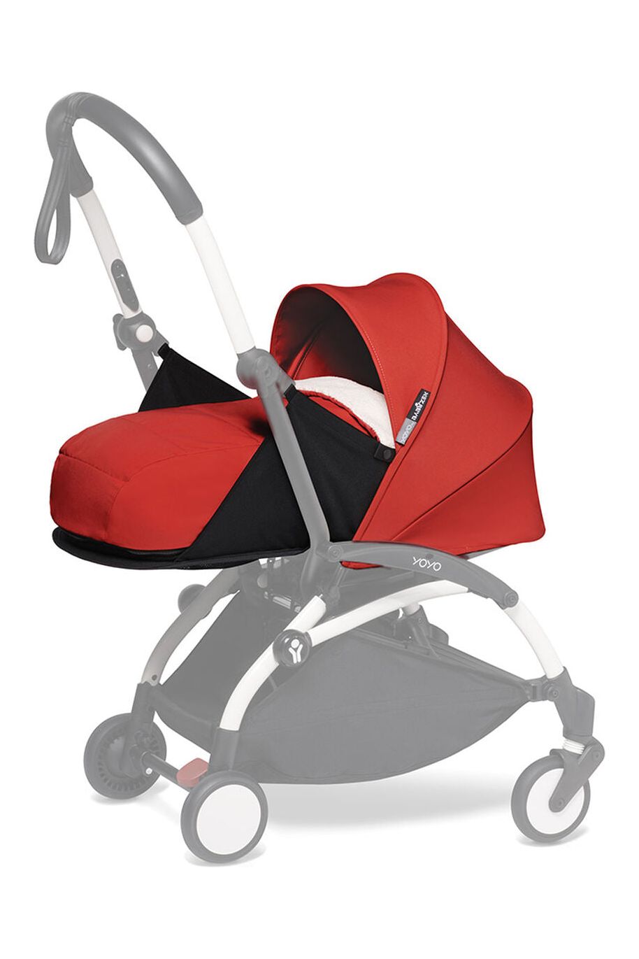 Carrito Bebe Yoyo Carrito Yoyo Babyzen Recién Nacido Carrito De