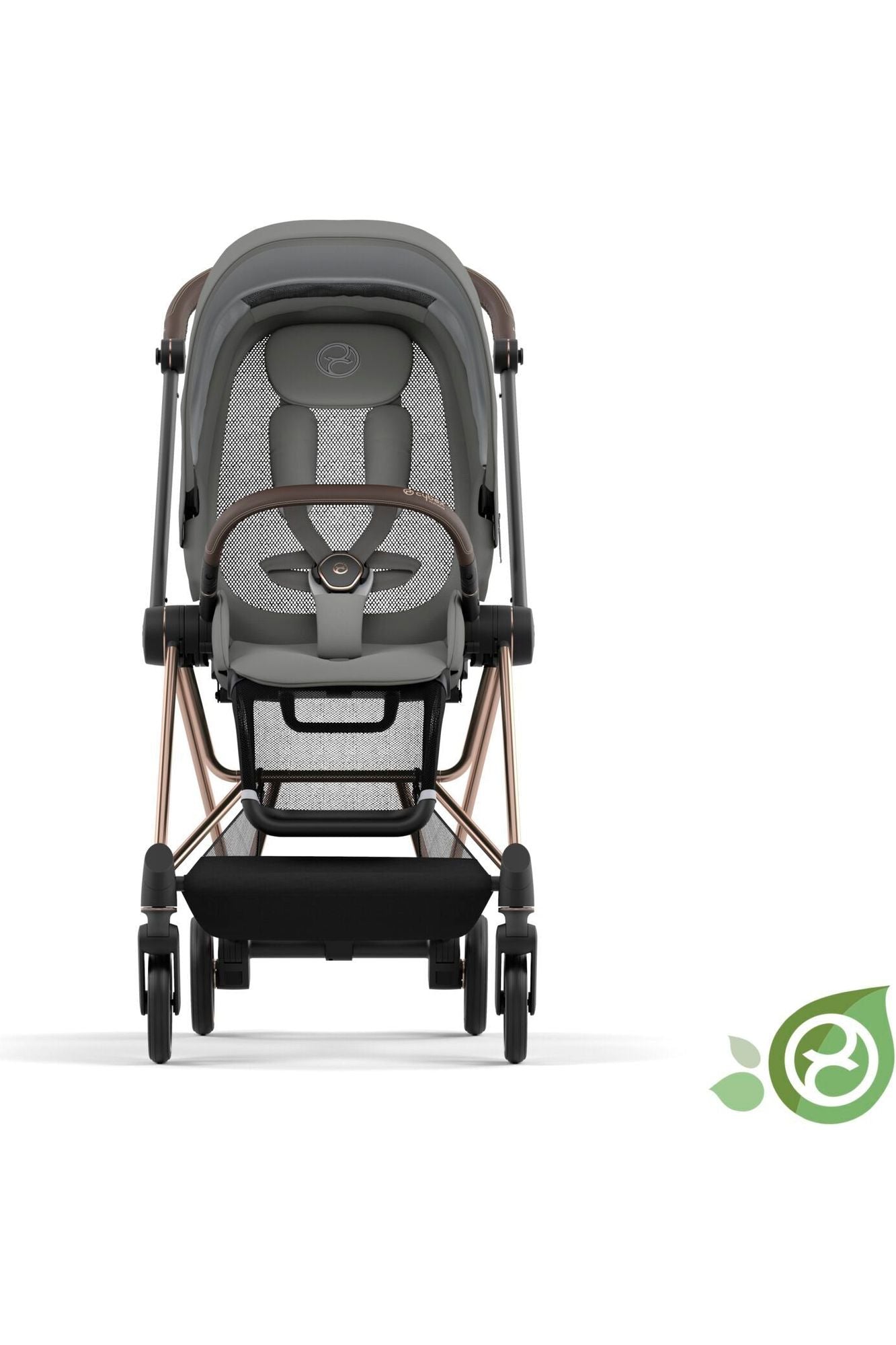 carriola cybex mios Carriola Cybex MIOS3 ROSEGOLD – La Bodega del Bebé