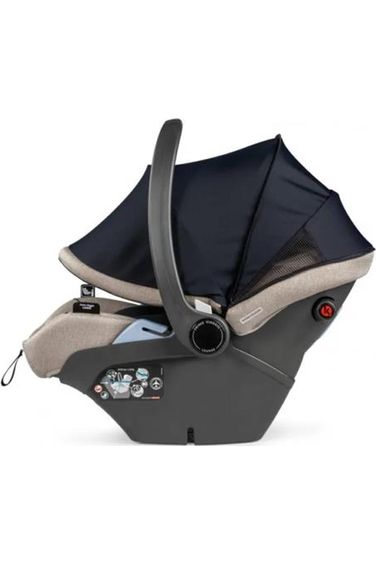 portabebe peg perego Portabebé Peg-Perego PRIMO VIAGGIO SL LUXE – La Bodega del Bebé