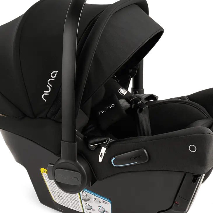 Carriola Nuna Travel System MIXX NEXT & PIPA URBN – La Bodega del Bebé