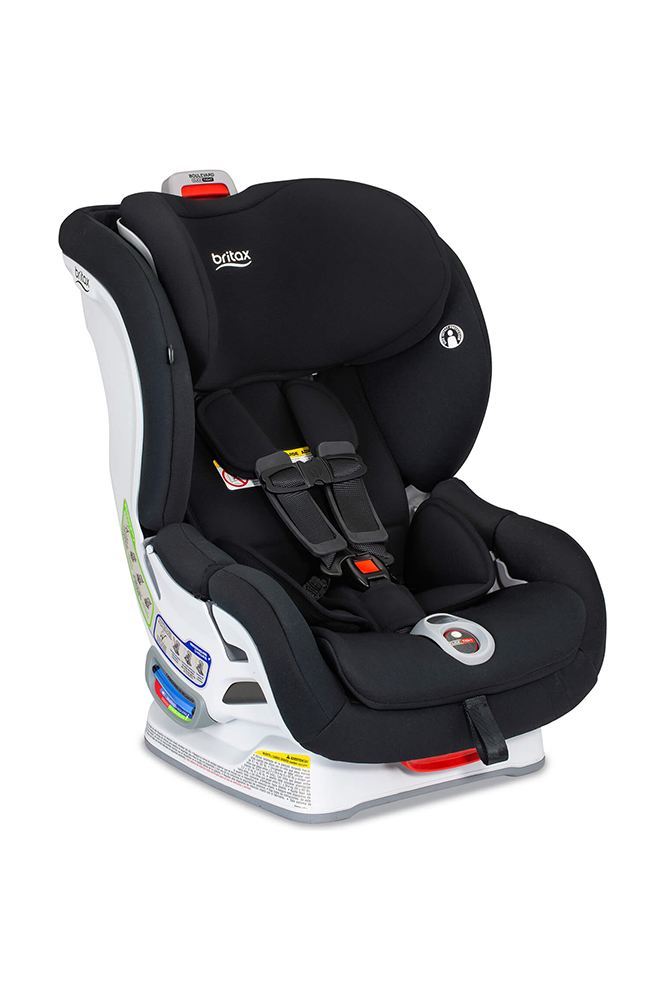 silla britax para carro Autoasiento Britax BOULEVARD ClickTight – La Bodega del Bebé