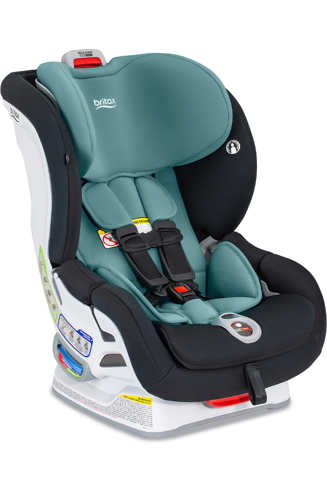 Britax boulevard cool n dry online