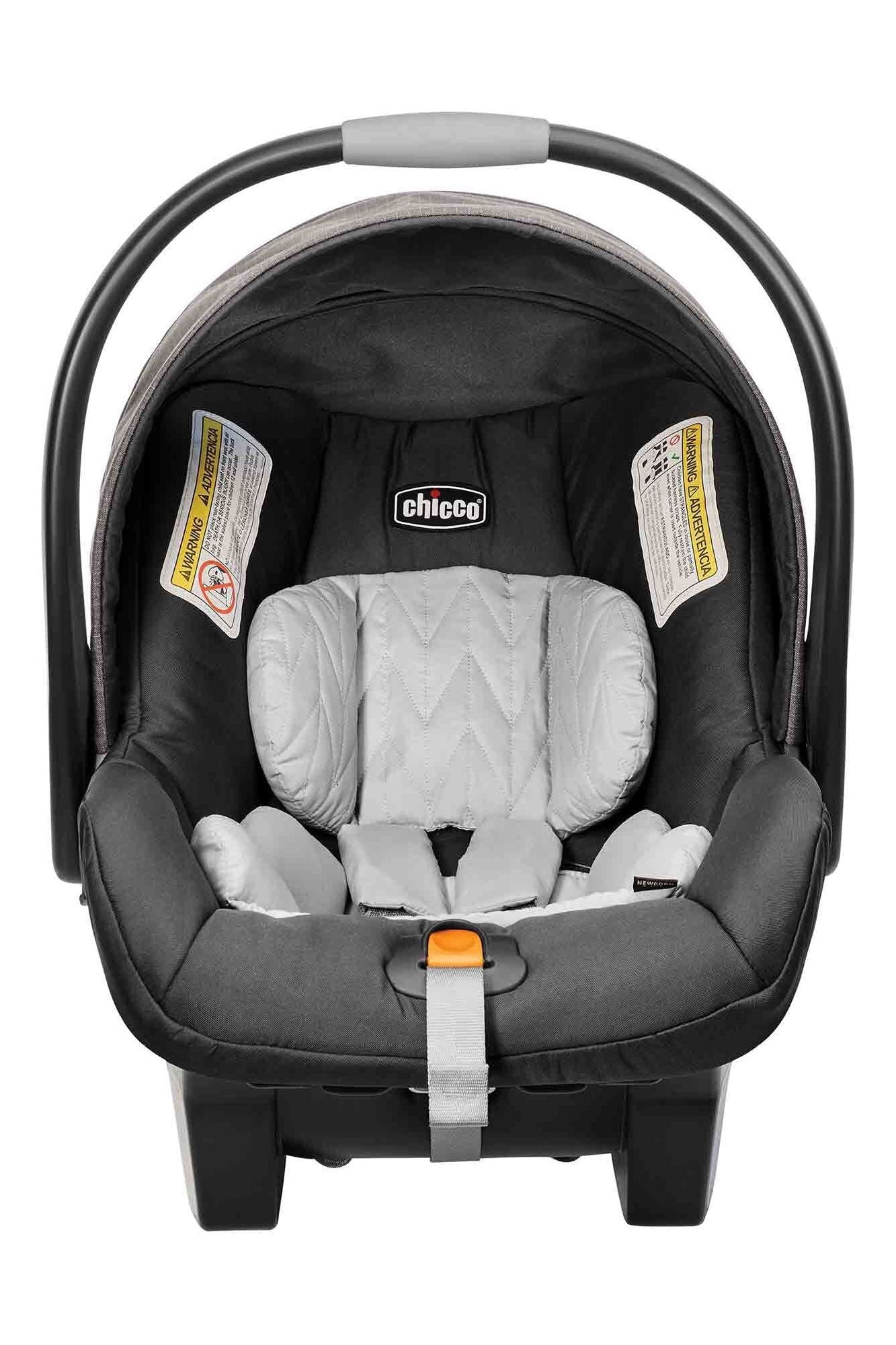 Seat Porta Bebe De Carro Auto Base Para Portabebe Chicco Chicco