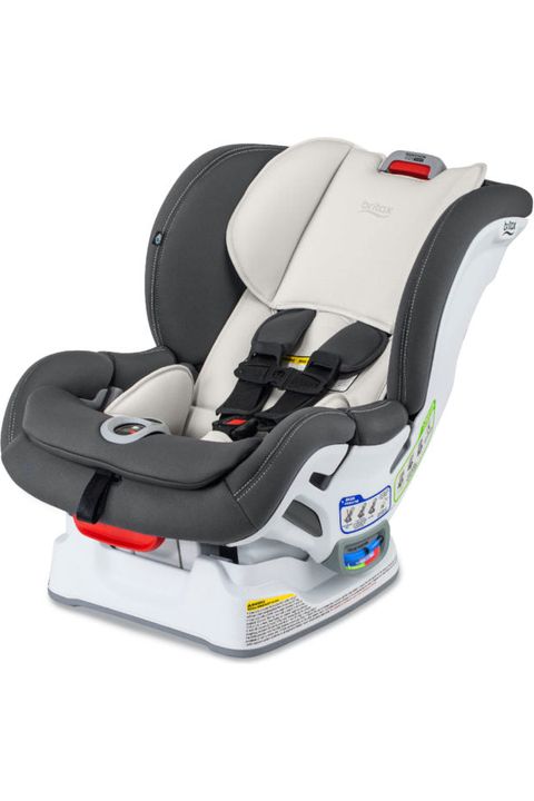 Autoasiento Britax MARATHON ClickTight