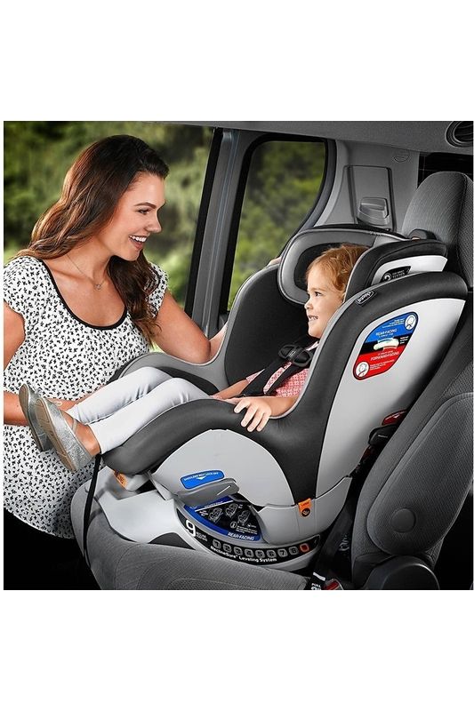 Nextfit Roving Pointer Autoasiento Chicco NEXTFIT SPORT – La Bodega del Bebé