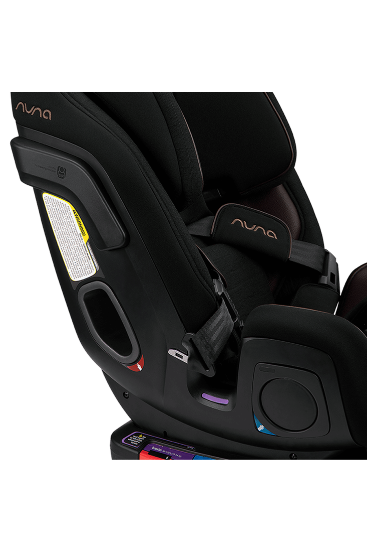 Autoasiento Nuna EXEC – La Bodega del Bebé