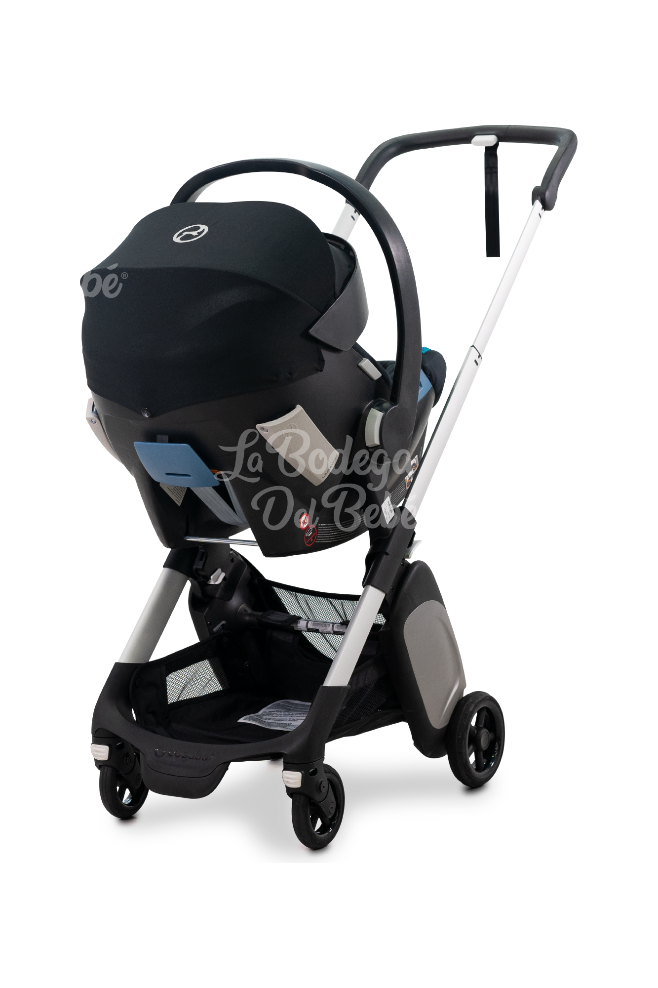 bete bugaboo Carriola Bugaboo ANT – La Bodega del Bebé