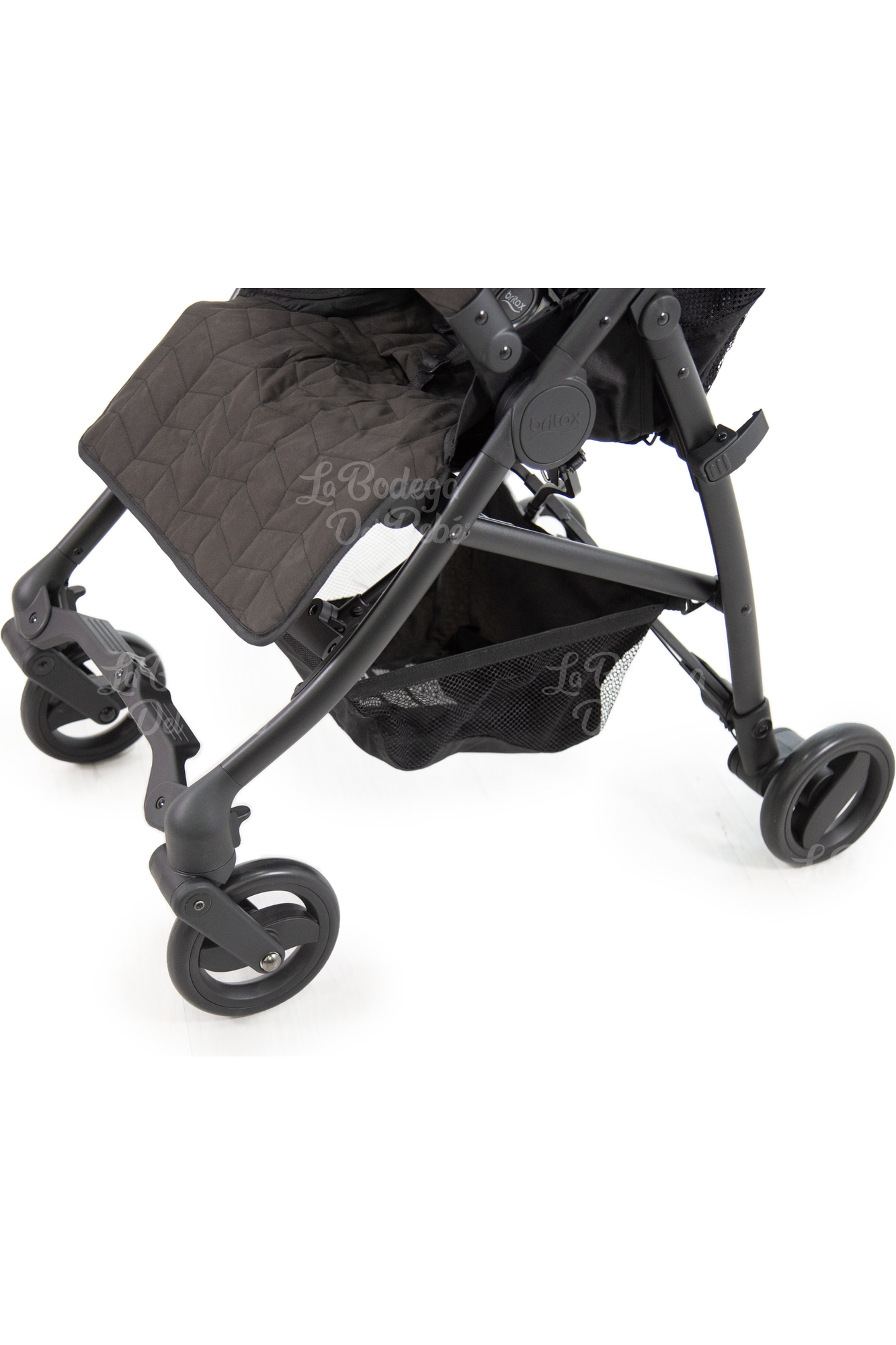 b mobile britax Carriola Britax B-MOBILE – La Bodega del Bebé