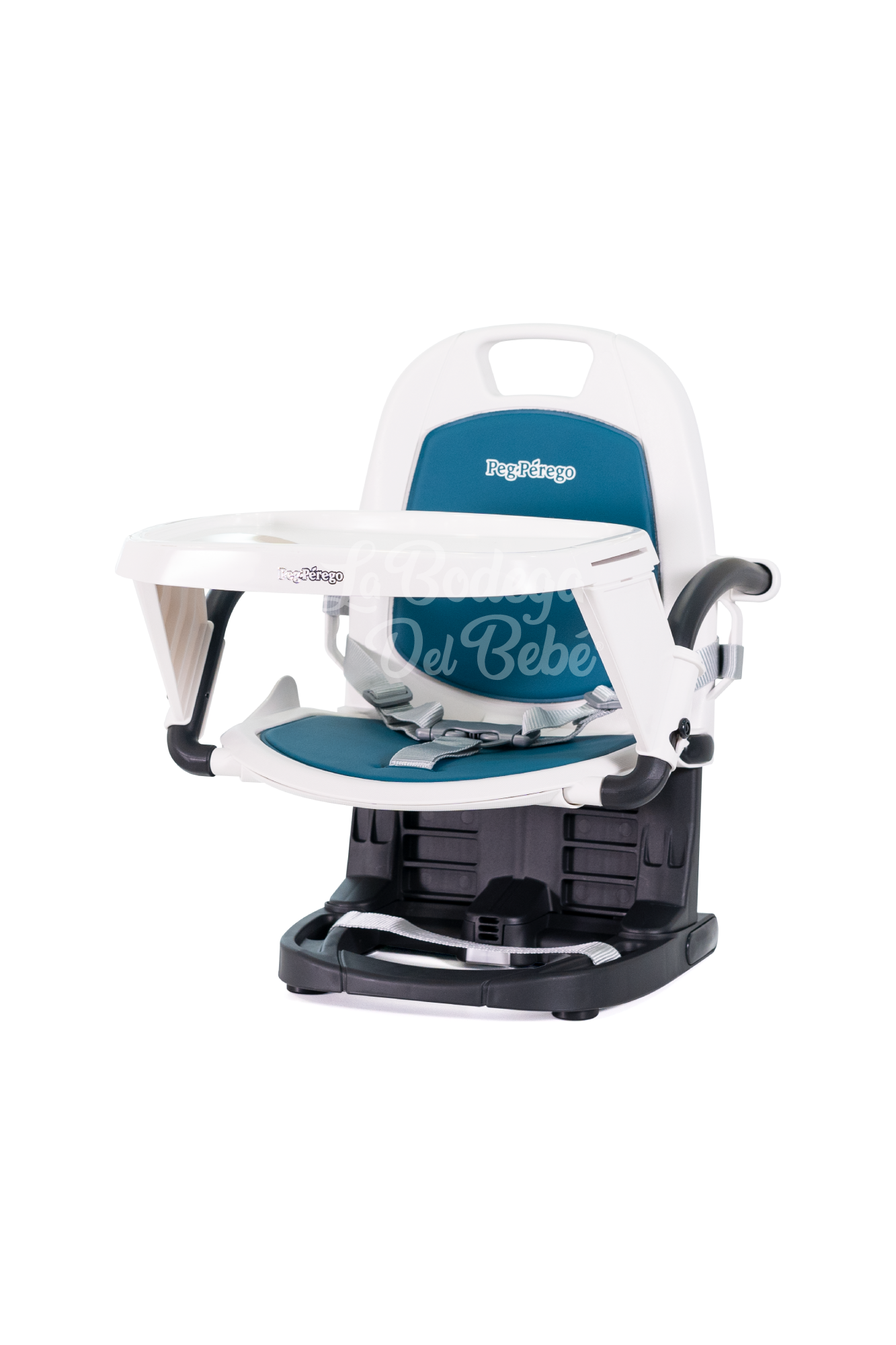 peg perego rialto booster seat highchair Booster Seat Peg-perego RIALTO – La Bodega del Bebé