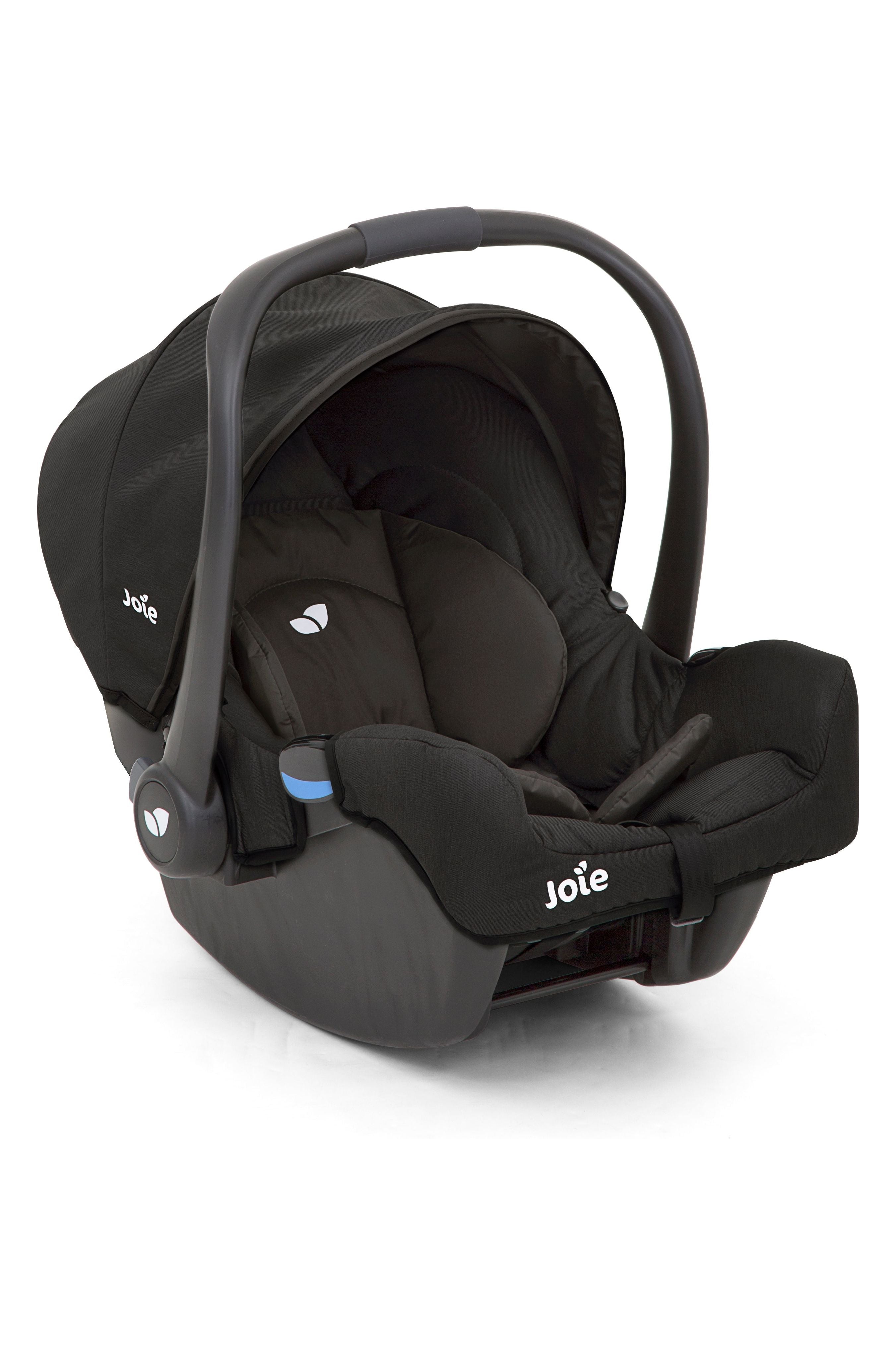 Portabebé Joie GEMM – La Bodega del Bebé