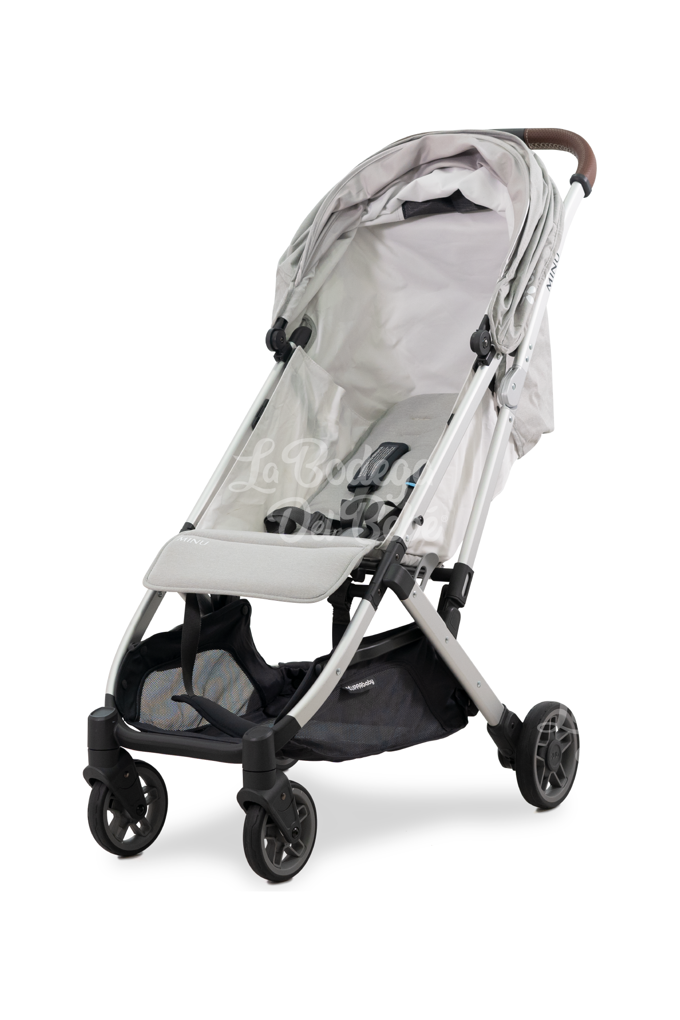 uppababy minu stroller devin Carriola de Viaje Uppababy MINU – La Bodega del Bebé